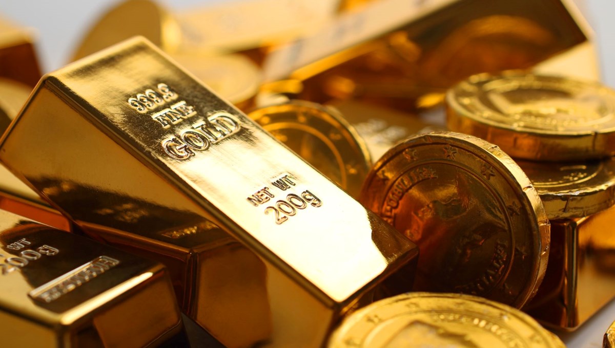 Altın fiyatları ne kadar? Gram altın kaç lira? 21 Mayıs 2024 güncel altın kuru fiyatları