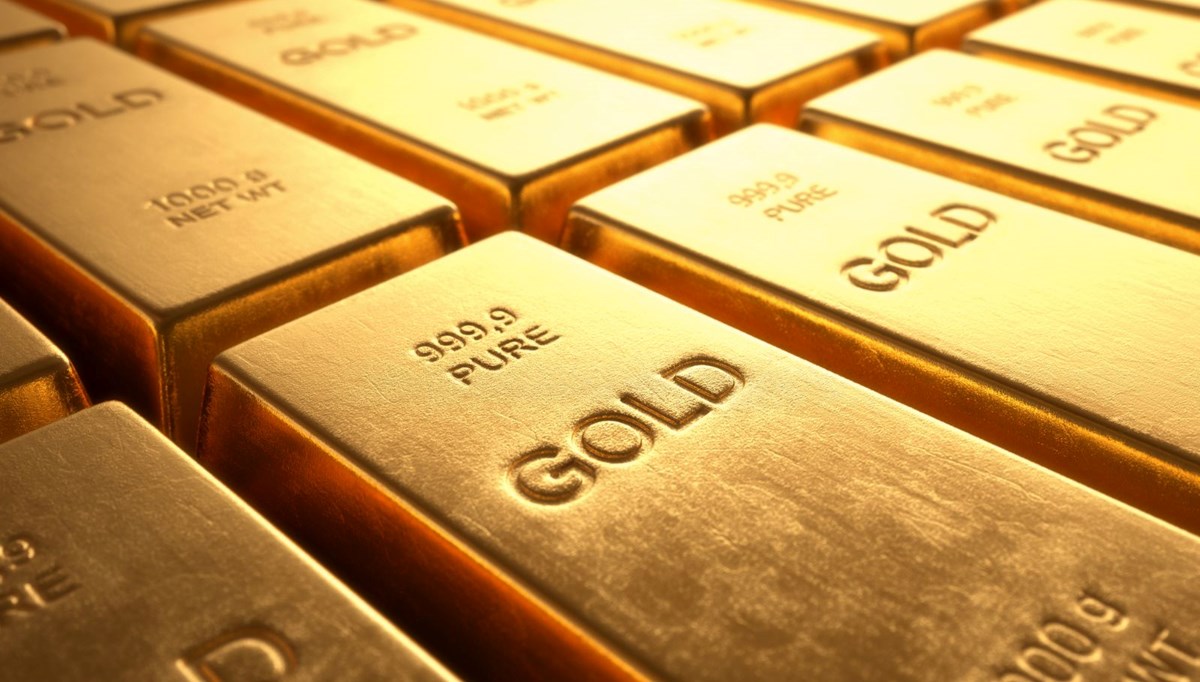 Altın fiyatları ne kadar? Gram altın kaç lira? 24 Mayıs 2024 güncel altın kuru fiyatları