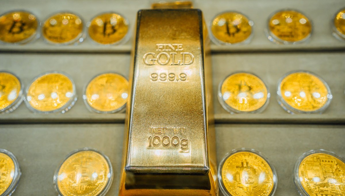 Altın fiyatları ne kadar? Gram altın kaç lira? 31 Mayıs 2024 güncel altın kuru fiyatları