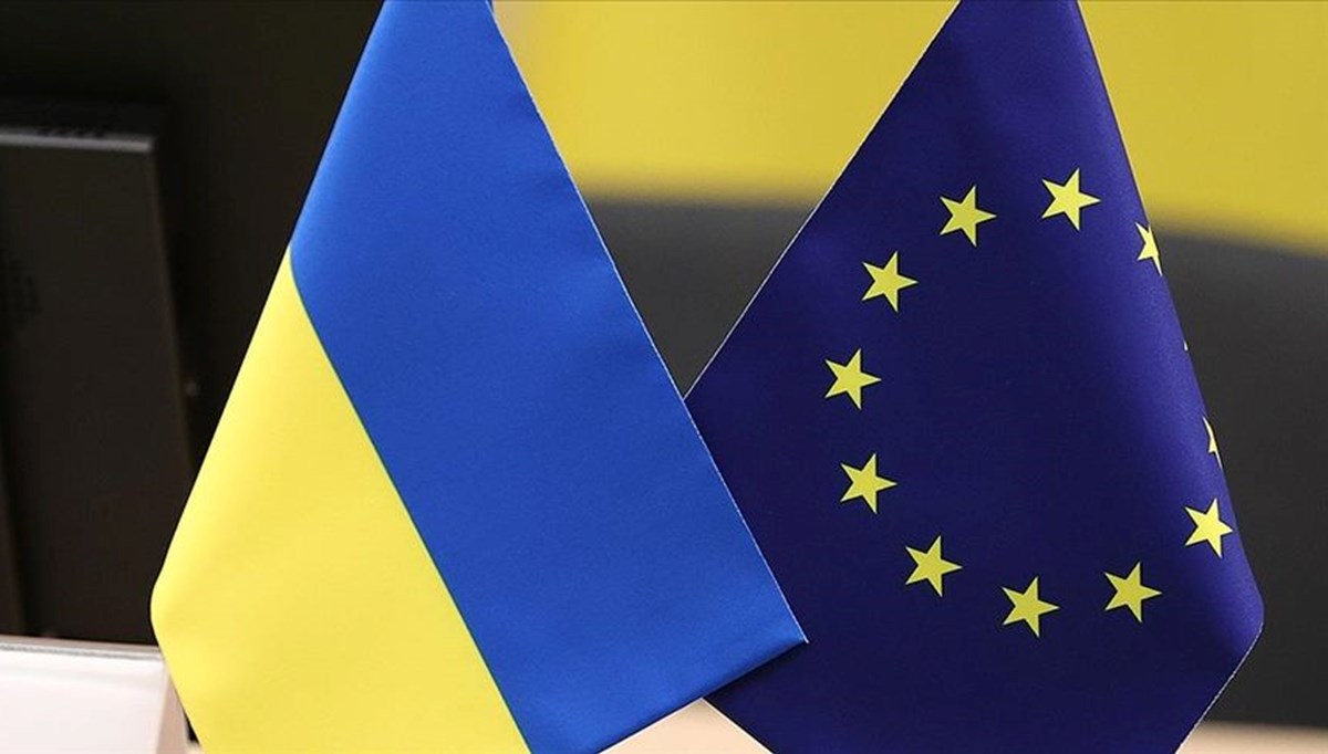 Avrupa Birliği'nden Ukrayna planına onay: Düzenli fon aktarabilecek