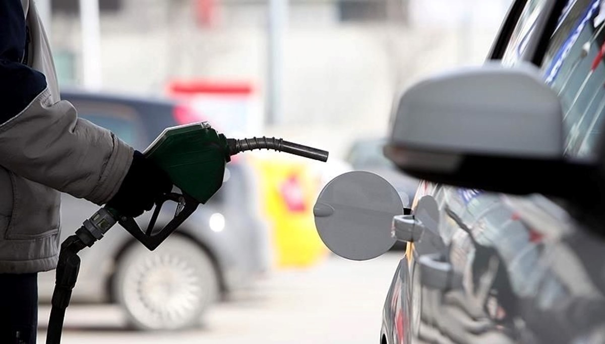 Benzine indirim geldi: Fiyat değişti (25 Mayıs 2024 güncel akaryakıt fiyatları)