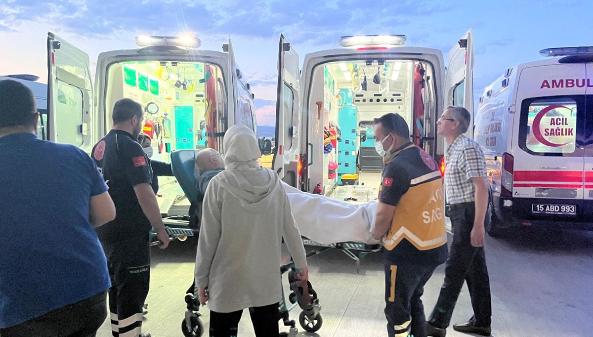 Burdur'da diyaliz skandalı: Ölümlerin nedeni antifriz mi?