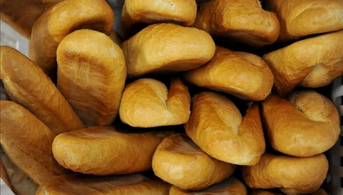 Bursa'da ekmeğe gizli zam