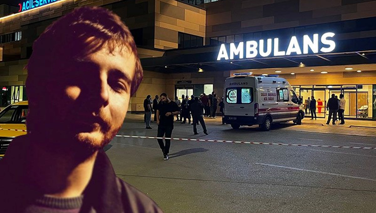 Bursa'da taksiciye bıçaklı saldırı: 20 yerinden bıçaklayıp gasp edip yol ortasında bırakıp kaçtılar