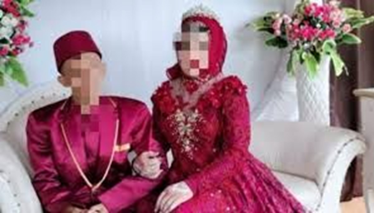 Evlendiği kadın erkek çıktı, düğünden 12 gün sonra öğrendi