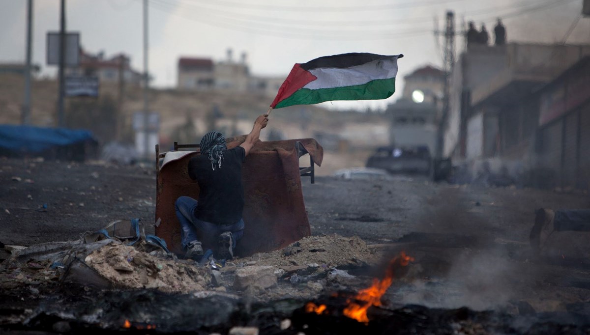 Filistin Röportajları | 2. İşgal altındaki bir halkın sesi