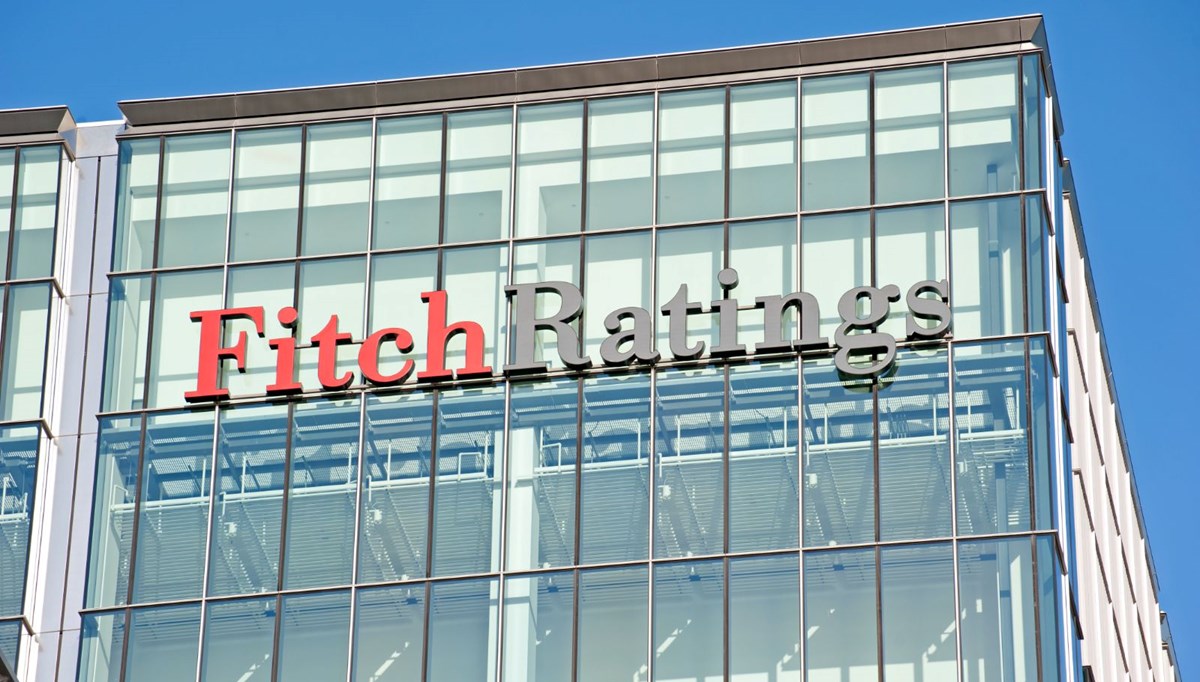 Fitch: ABD'de yavaşlayan gelir artışı tüketici harcamalarını zayıflatacak