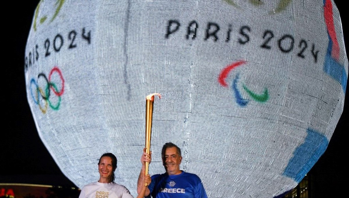Fransız polisi, Paris Olimpiyatları'na saldırı planladığı iddiasıyla Çeçen bir adamı tutukladı