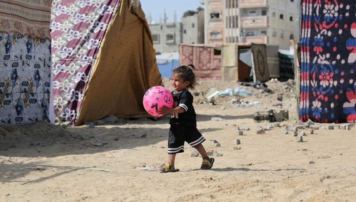 Gazze yakıt ve gıda kriziyle boğuşuyor