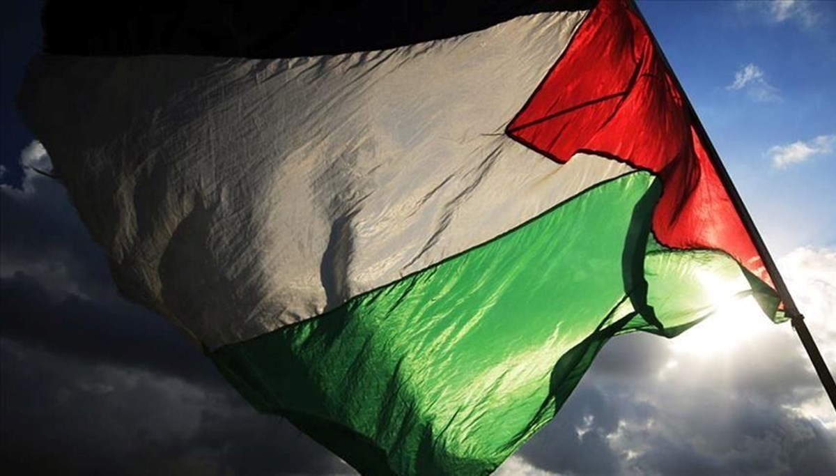İki ülke daha Filistin'i devlet olarak tanımayı planlıyor
