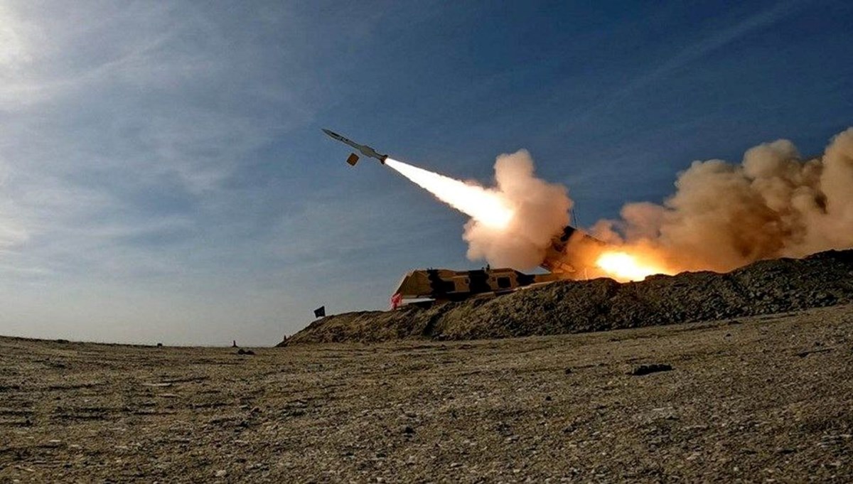 İsrail Ordu Radyosu: ABD savunma sistemleri İran füzelerini önlemede başarısız oldu