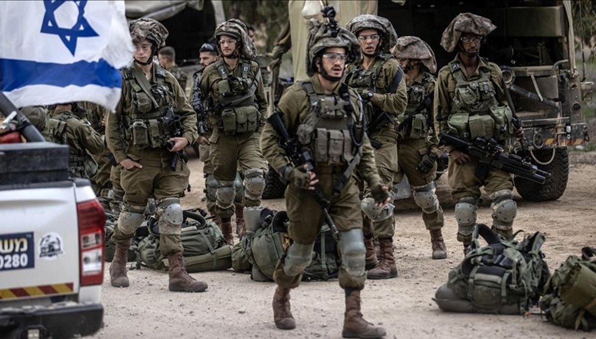 İsrailli askerlerin ailelerinden Netanyahu'ya çağrı: Savaşı durdurun