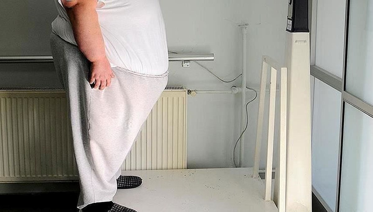 İsveç'te dikkat çeken araştırma: Kanser vakalarının yüzde 40'ı obezite ile bağlantılı