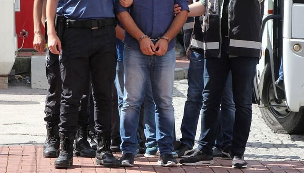 Konya’da 2 FETÖ firarisi yakalandı