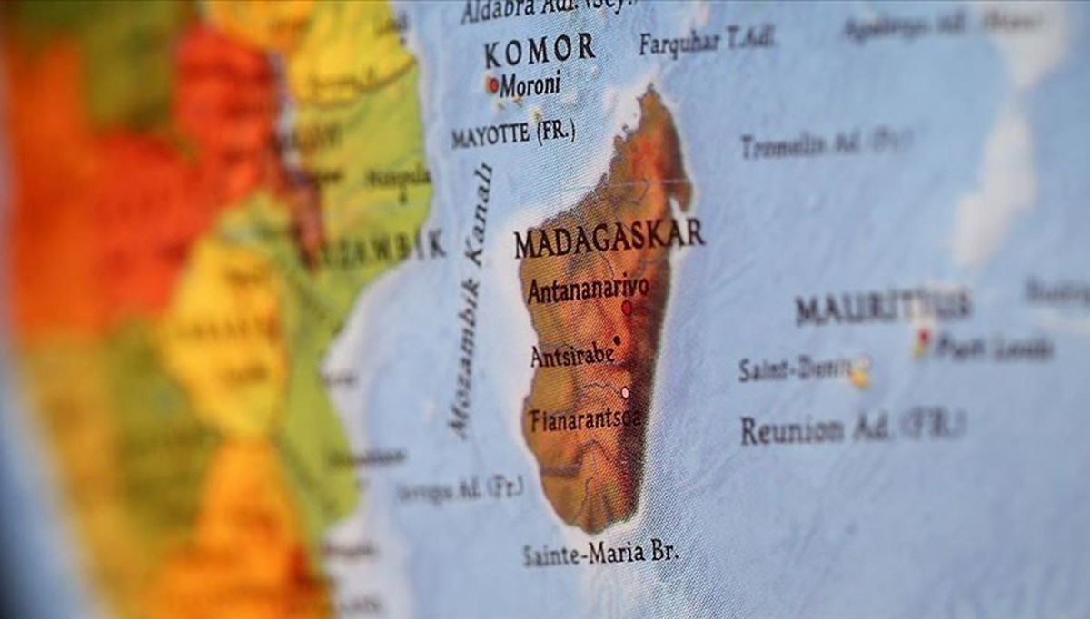 Madagaskar'da genel seçim: Halk sandık başında