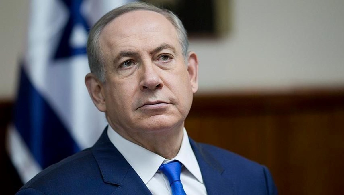 Netanyahu: UCM Başsavcısı'nın yakalama kararı talebi delilik