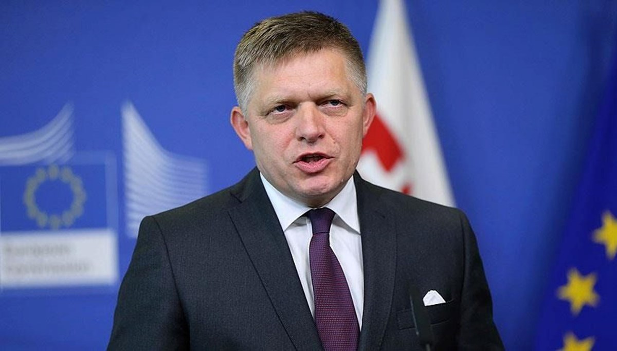 Robert Fico kimdir? Slovakya Başbakanı Robert Fico kaç yaşında, sağlık durumu nasıl?