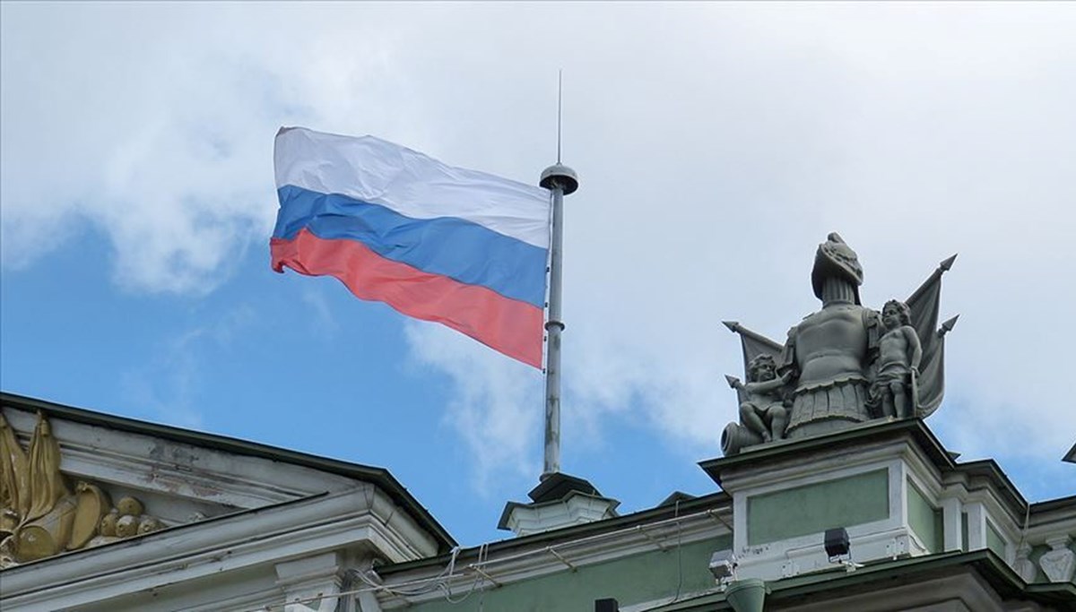 Rusya: Harkiv'de 4 yerleşim birimini ele geçirdik