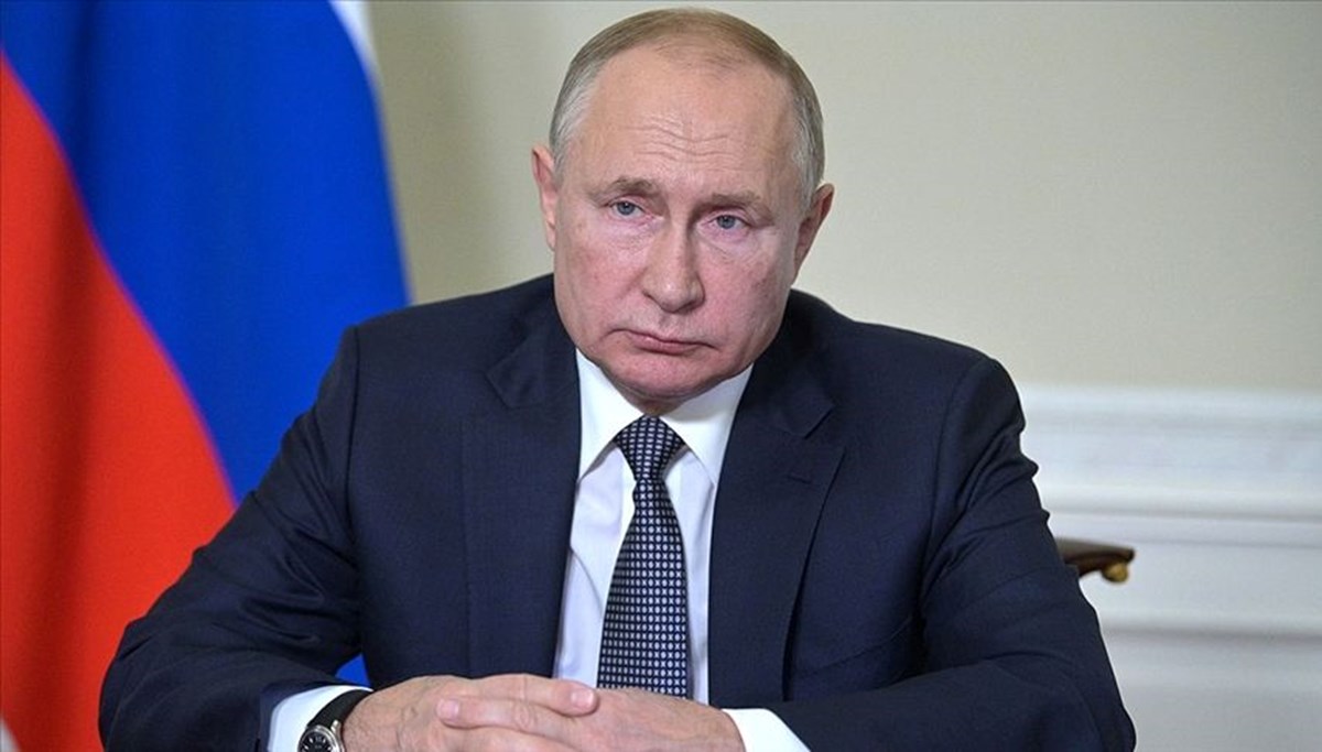 Rusya'da yeni yönetim şekilleniyor: Putin'den yeni atama