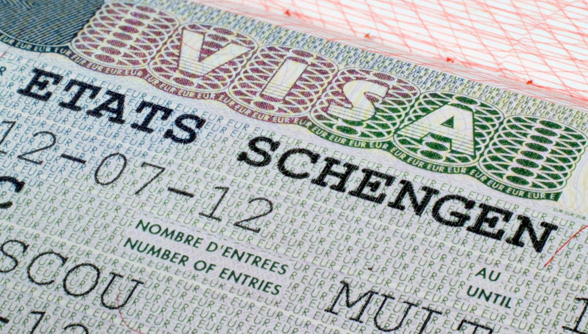 Schengen vizesinde sıkıntı devam ediyor