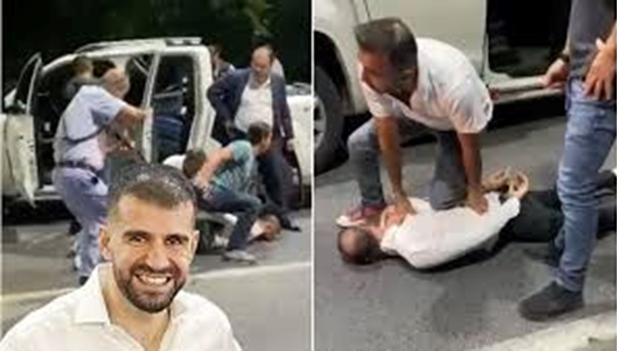 SON DAKİKA HABERİ | Ankara Cumhuriyet Başsavcılığı: Ayhan Bora Kaplan soruşturmasında 4 kamu görevlisi gözaltına alındı