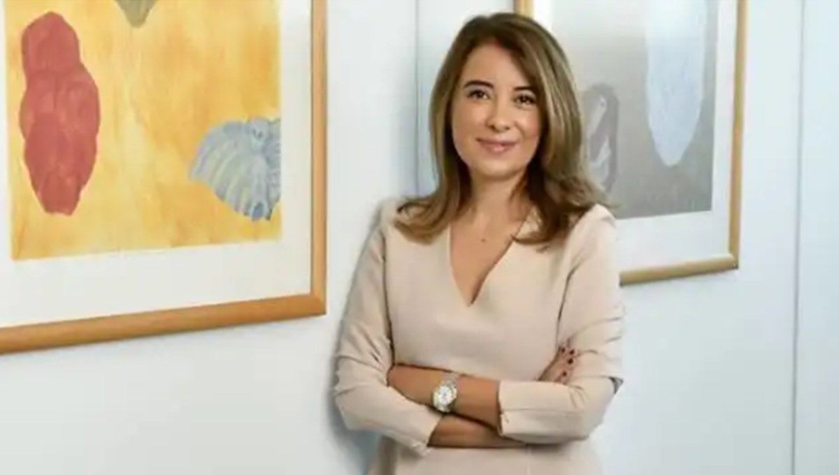 Türkiye Sermaye Piyasaları Birliği'nde ilk kadın başkan: Pamir Karagöz kimdir?