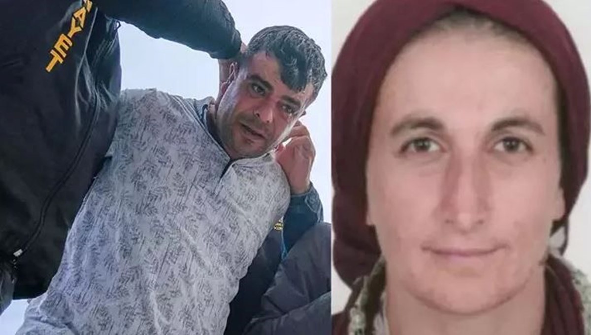 Türkiye'nin günlerce takip ettiği Bedriye Kılıç olayında sıcak gelişme! Eşi Tayfur Kılıç'a ağırlaştırılmış müebbet hapis cezası verildi