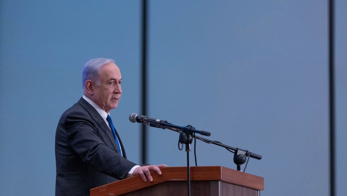 Tutuklama kararı çıkacak mı? Netanyahu'dan dünya liderlerine çağrı