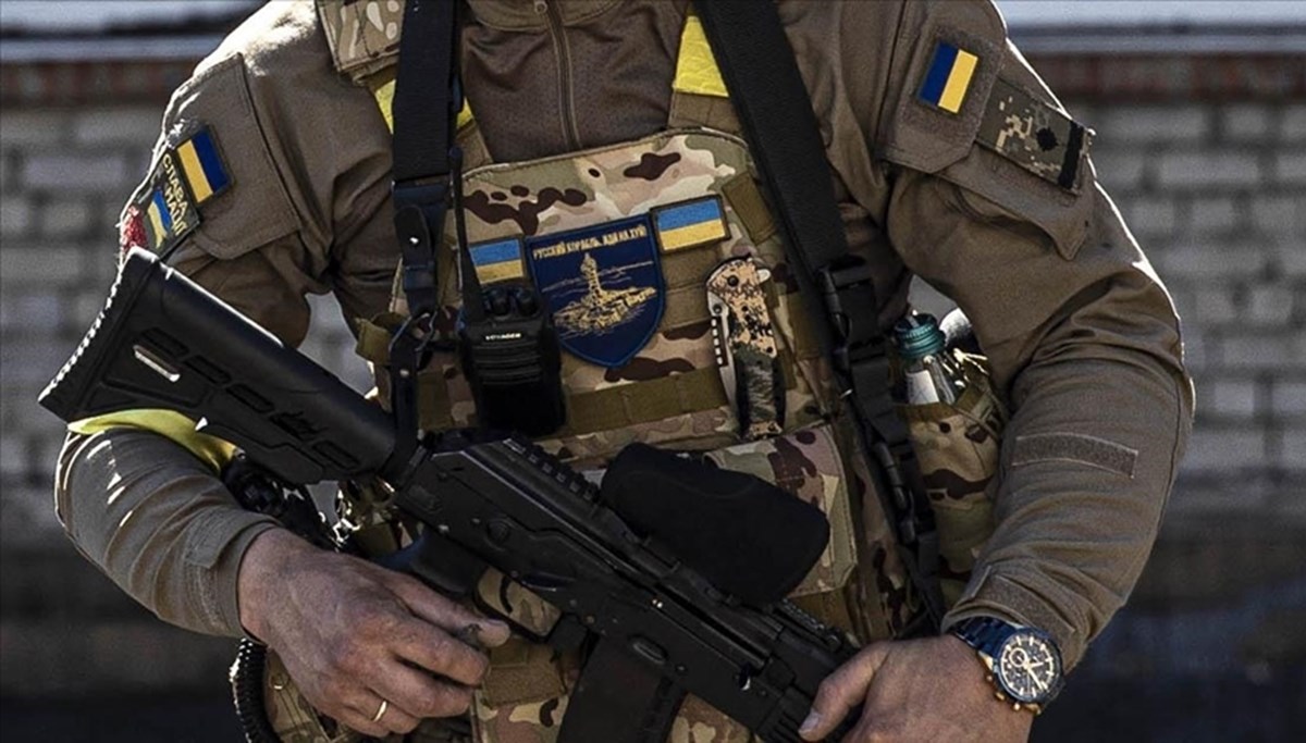 Ukrayna savaşta ABD yardımı istiyor: Silah politikası değişecek mi?