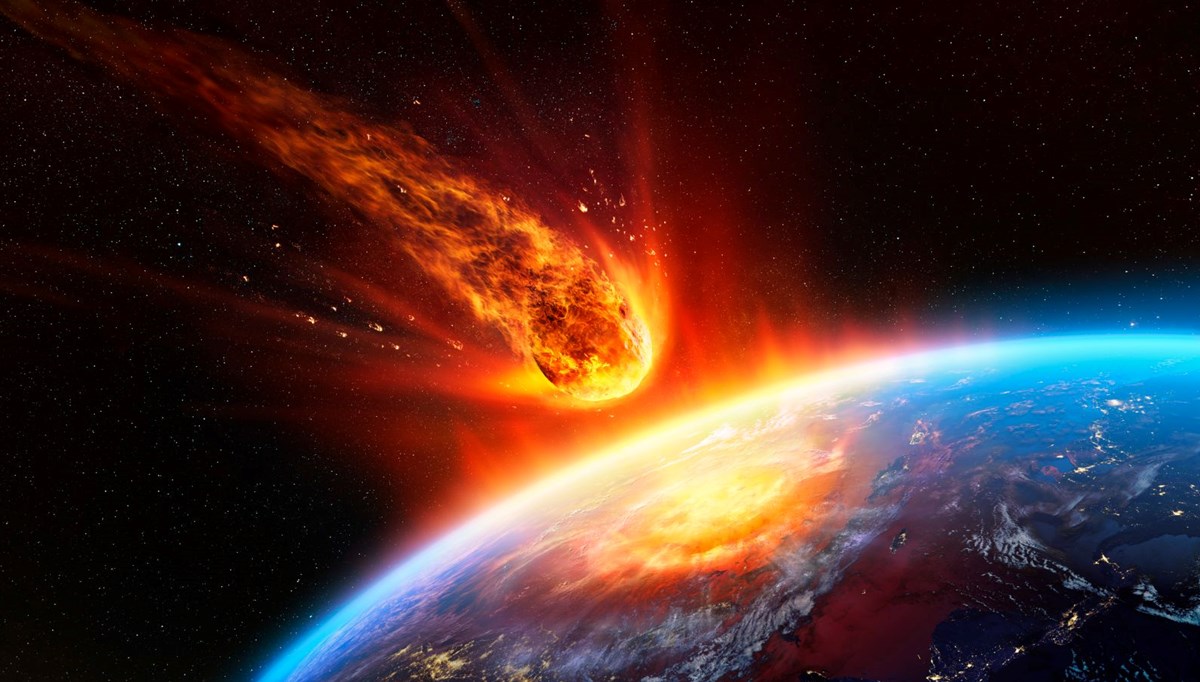 14 yıl bile yetersiz: Dünya asteroit çarpmasına karşı hazırlıksız