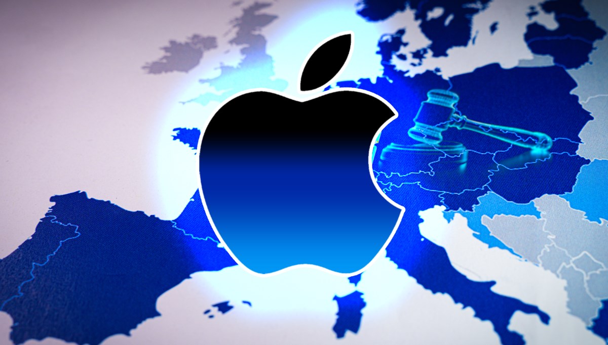 AB antitröst düzenleyicileri Apple'a soruşturma açtı