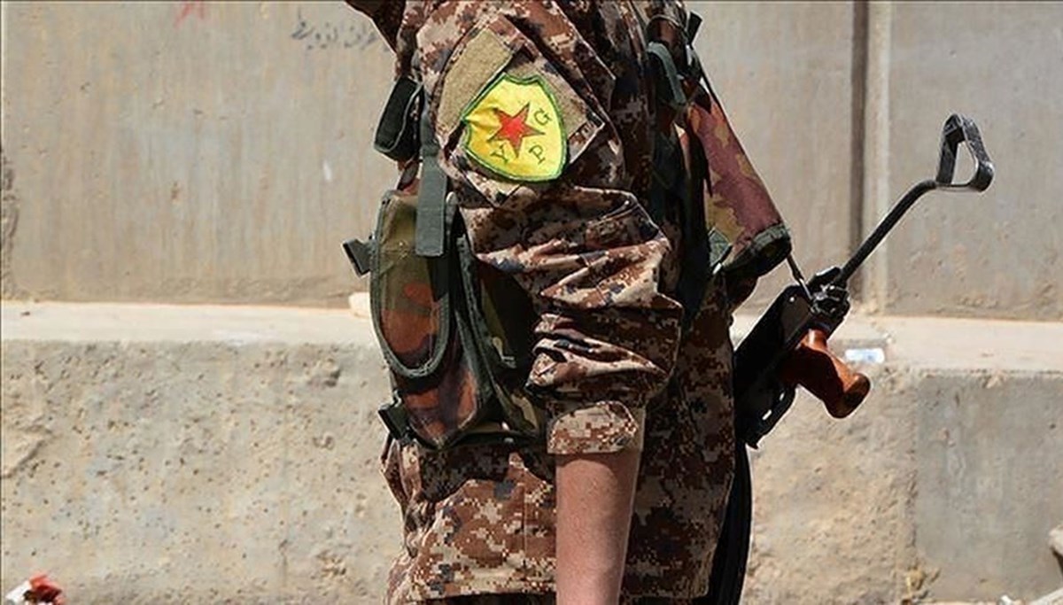 ABD Dışişleri raporu: Suriye'de PKK/YPG çocukları silah altına almaya devam ediyor