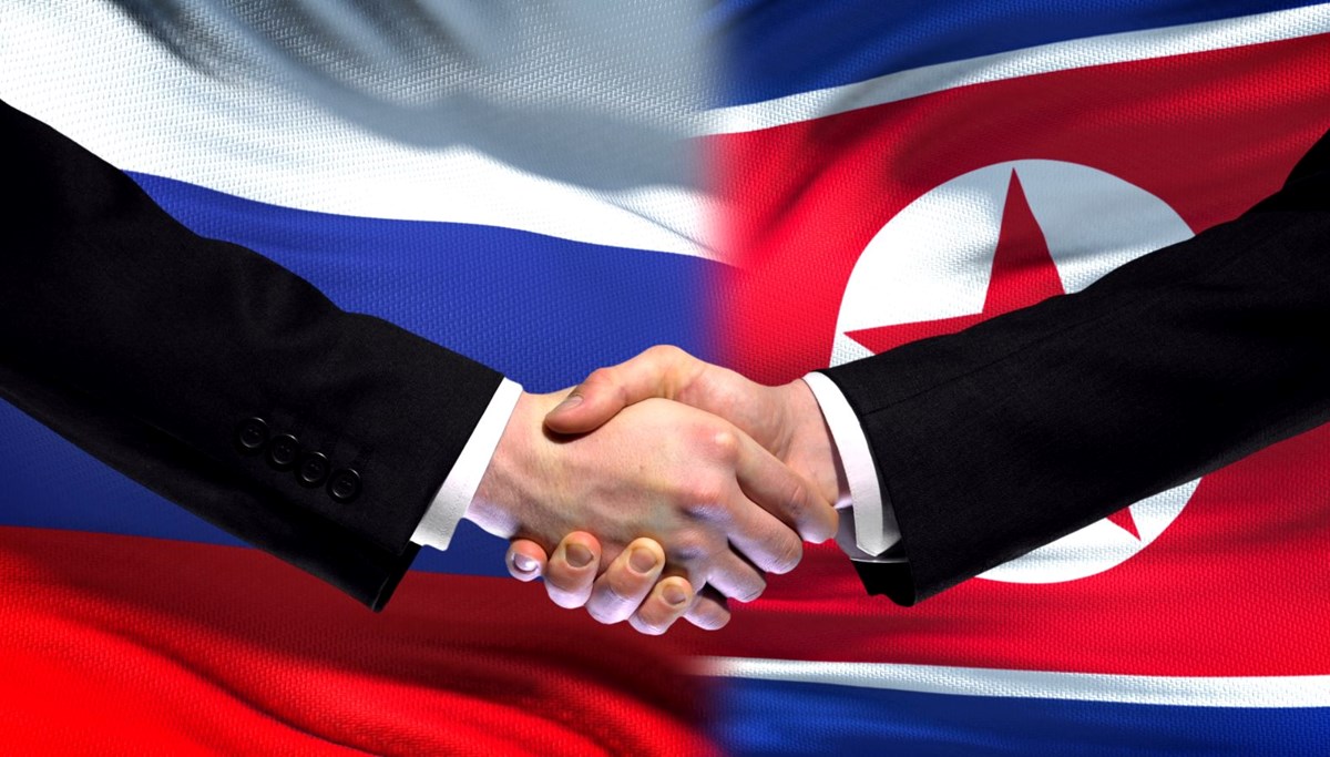 ABD: Rusya ile Kuzey Kore arasındaki ilişkilerin derinleşmesinden endişeliyiz