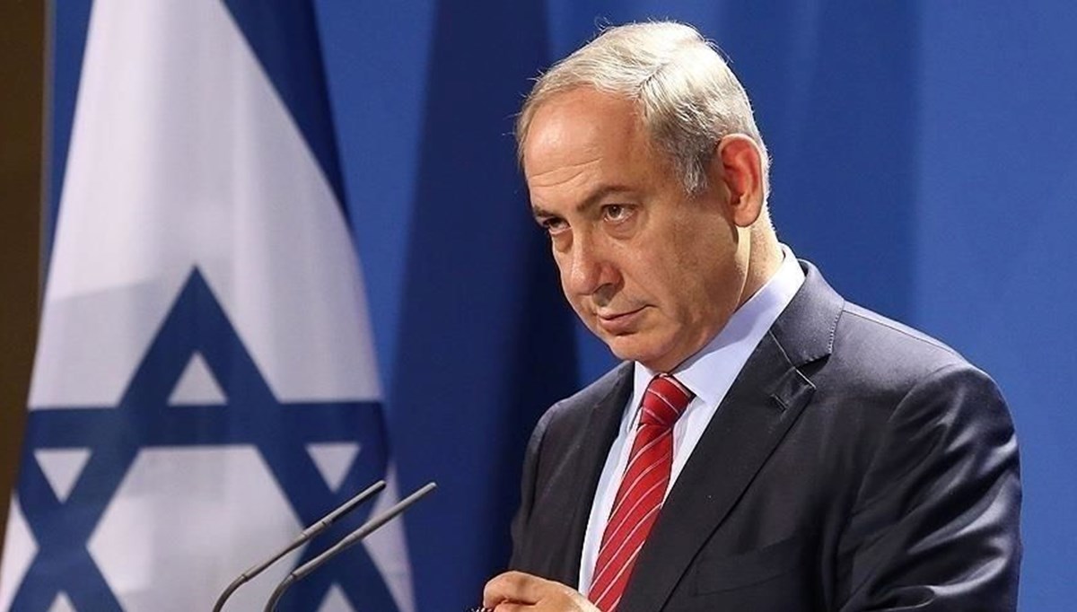 ABD'de bir ilk yaşanacak: Netanyahu daveti kabul etti