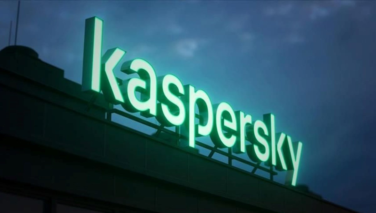 ABD'den Rus şirketi Kaspersky'nin yazılımlarının satışına yasak