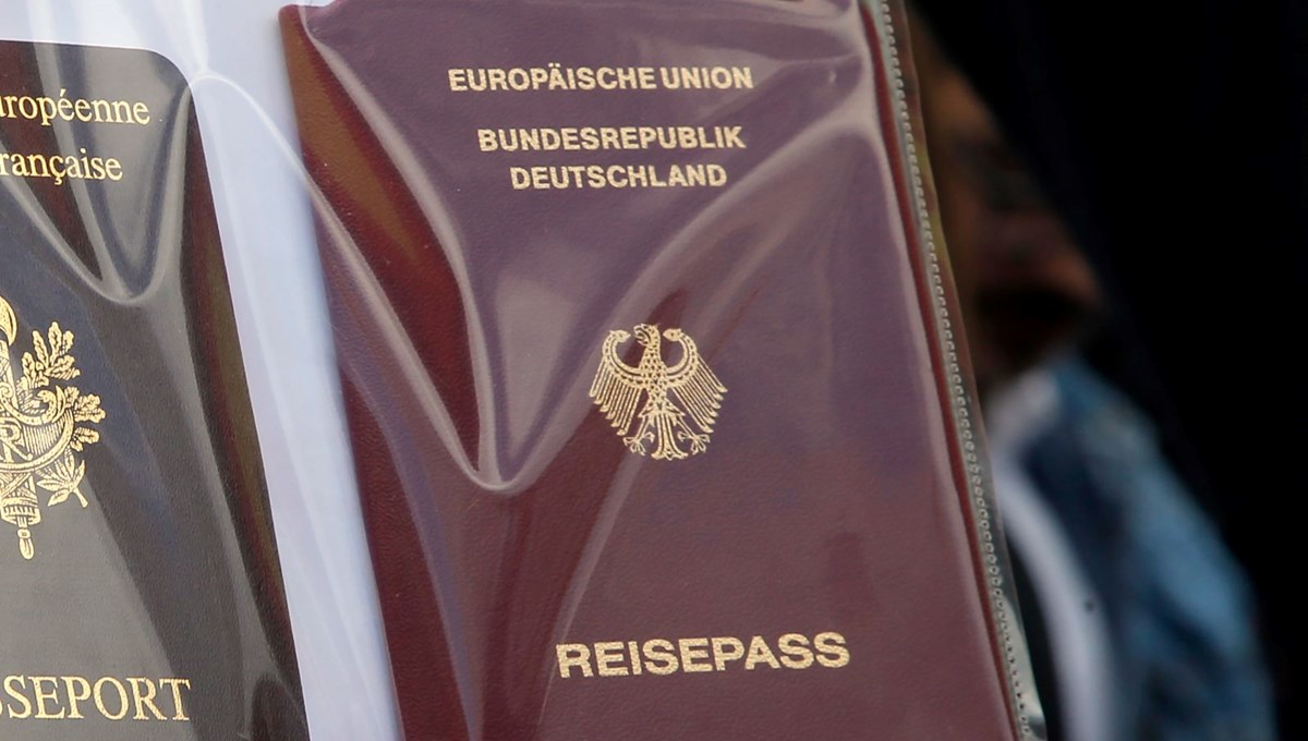 Almanya'da sahte belgeyle vize talimatı iddası: Bakanlık personeli soruşturma altında