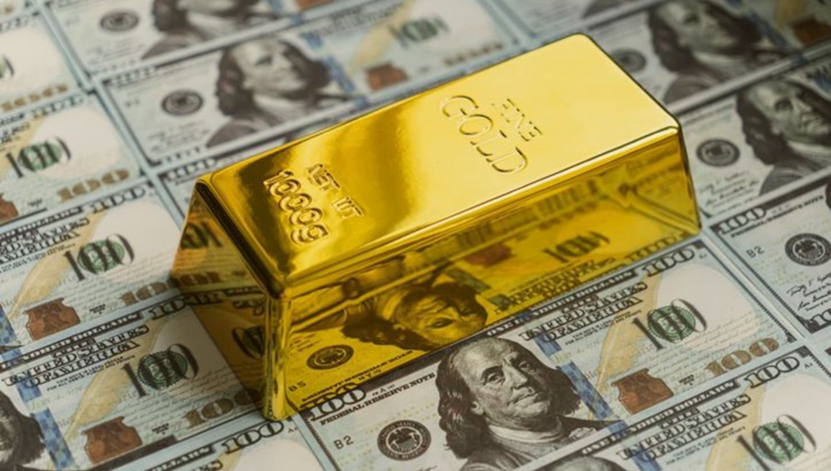 Altın fiyatları ne kadar? Gram altın kaç lira? 20 Haziran 2024 güncel altın kuru fiyatları
