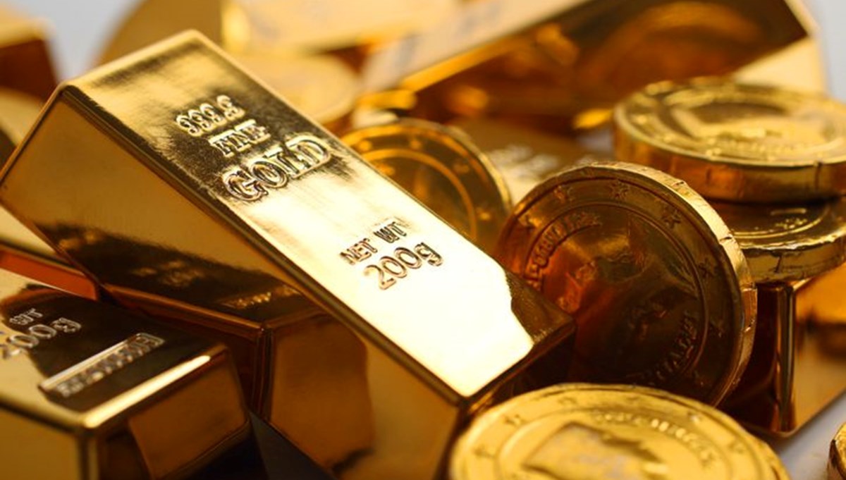 Altın fiyatları ne kadar? Gram altın kaç lira? 27 Haziran 2024 güncel altın kuru fiyatları