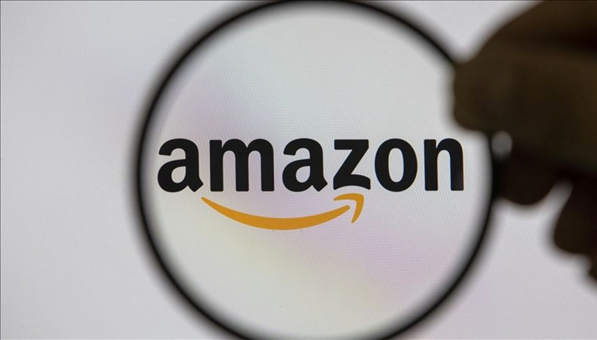 Amazon'un değeri 2 trilyon doları aştı