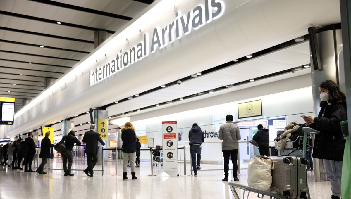 Ardian ve Suudi fonu, Heathrow Havalimanı'nın yüzde 37,6 hissesini alıyor
