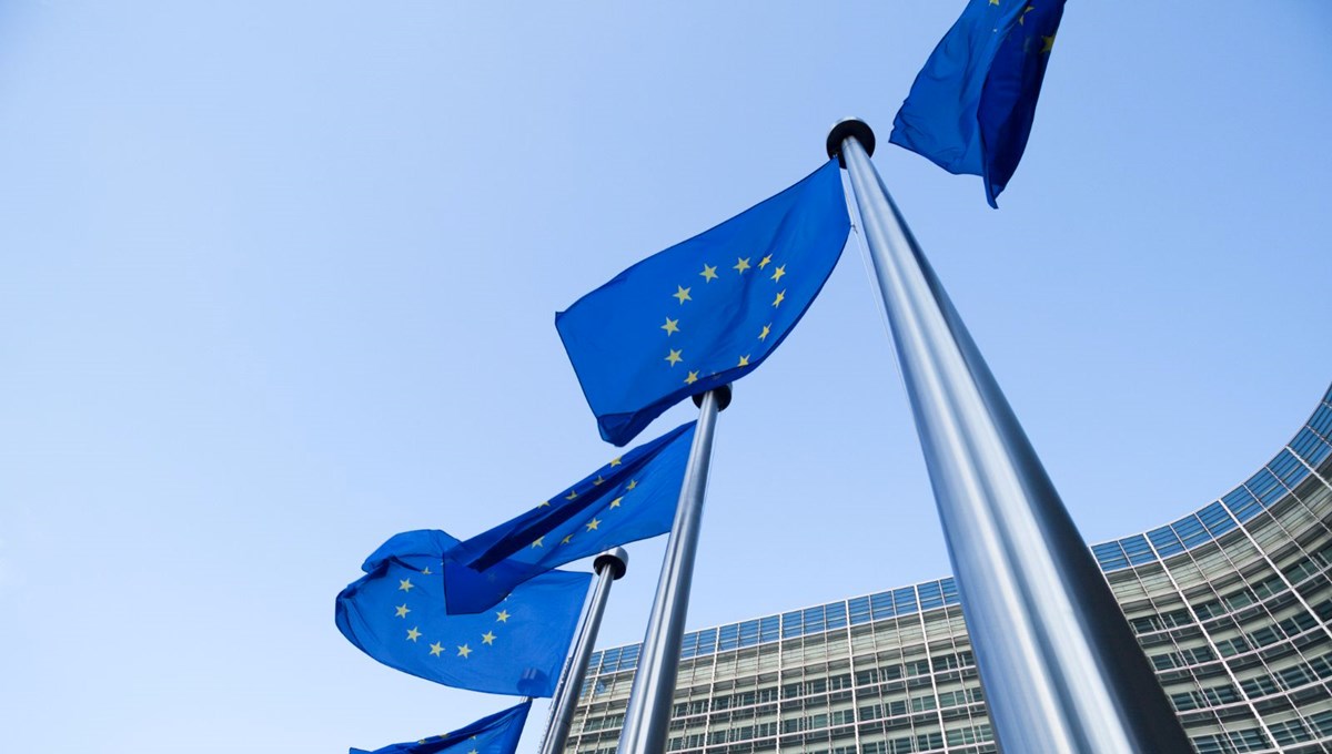 Avrupa Birliği, 2025 taslak bütçesini hazırladı