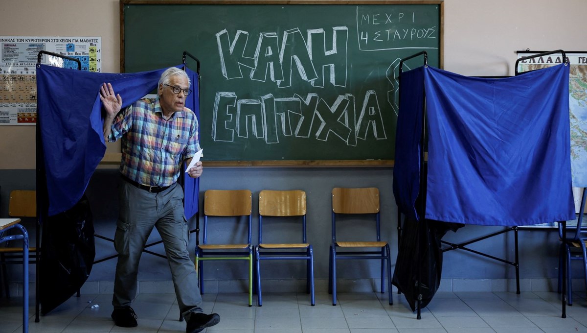Avrupa seçimlerinde son gün: Aşırı sağ ne kadar güçlenecek?