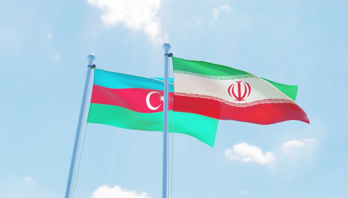 Azerbaycan ve İran tatbikat yapacak