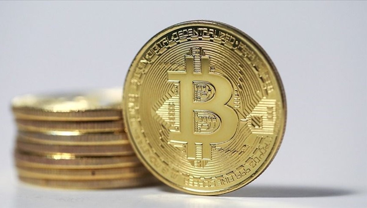 Bitcoin, 5 haftanın en düşük seviyesini test etti