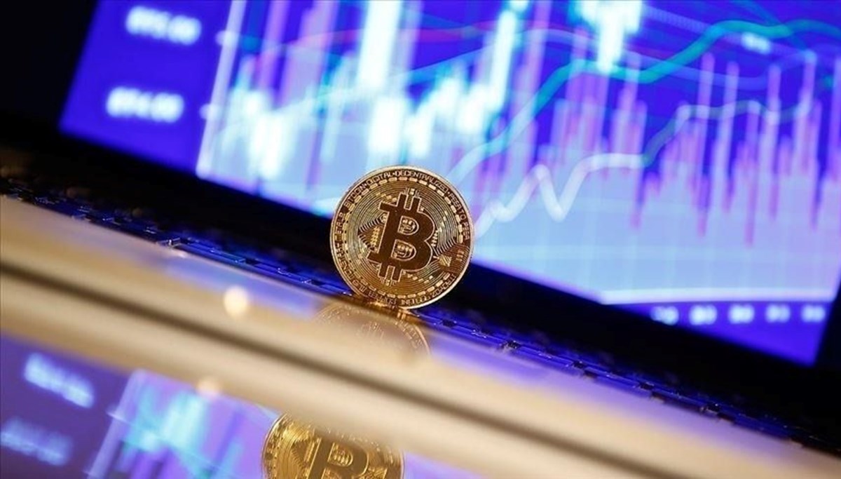 Bitcoin'de sert düşüş: 61 bin doların altını gördü (24 Haziran Bitcoin güncel son durum)