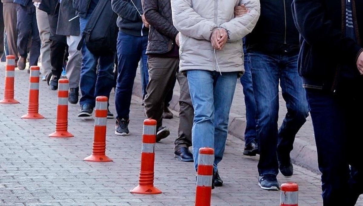 Bodrum'da 122 düzensiz göçmen yakalandı