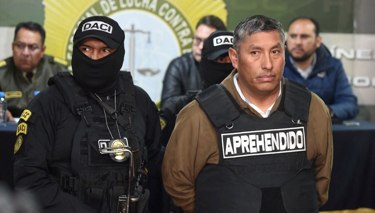 Bolivya'da darbe girişimi | Tutuklanan komutan Zuniga'nın ifadesi ortaya çıktı