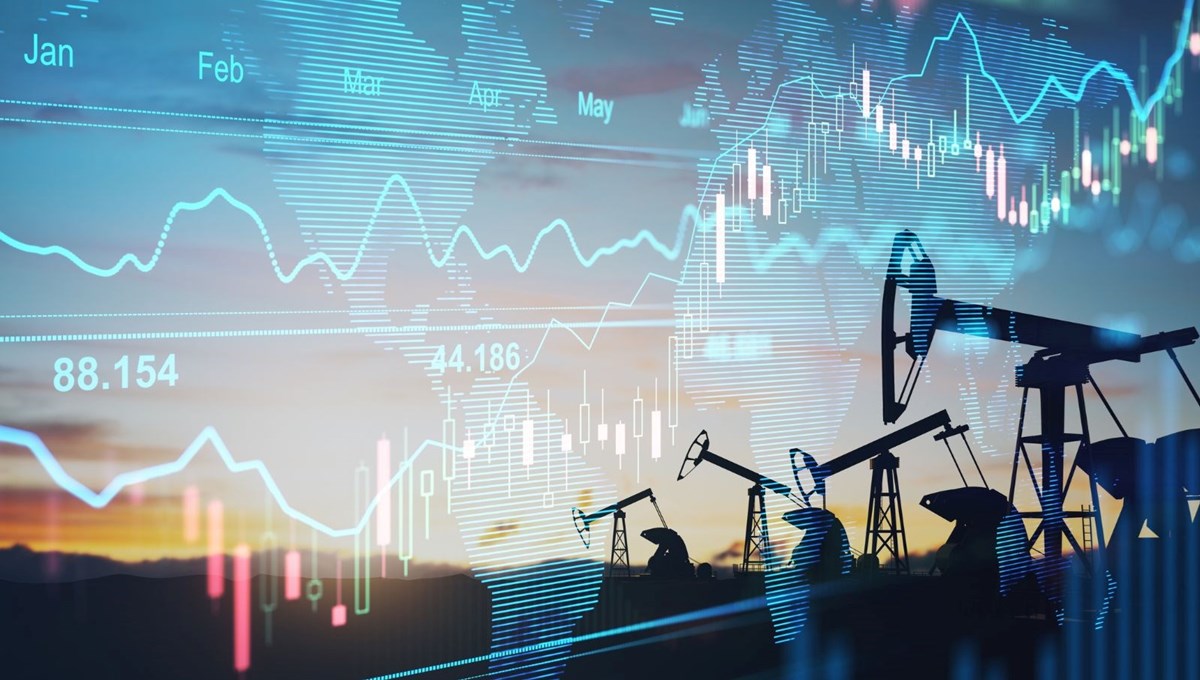 Brent petrol fiyatı ne kadar oldu? (19 Haziran 2024 petrol fiyatları)