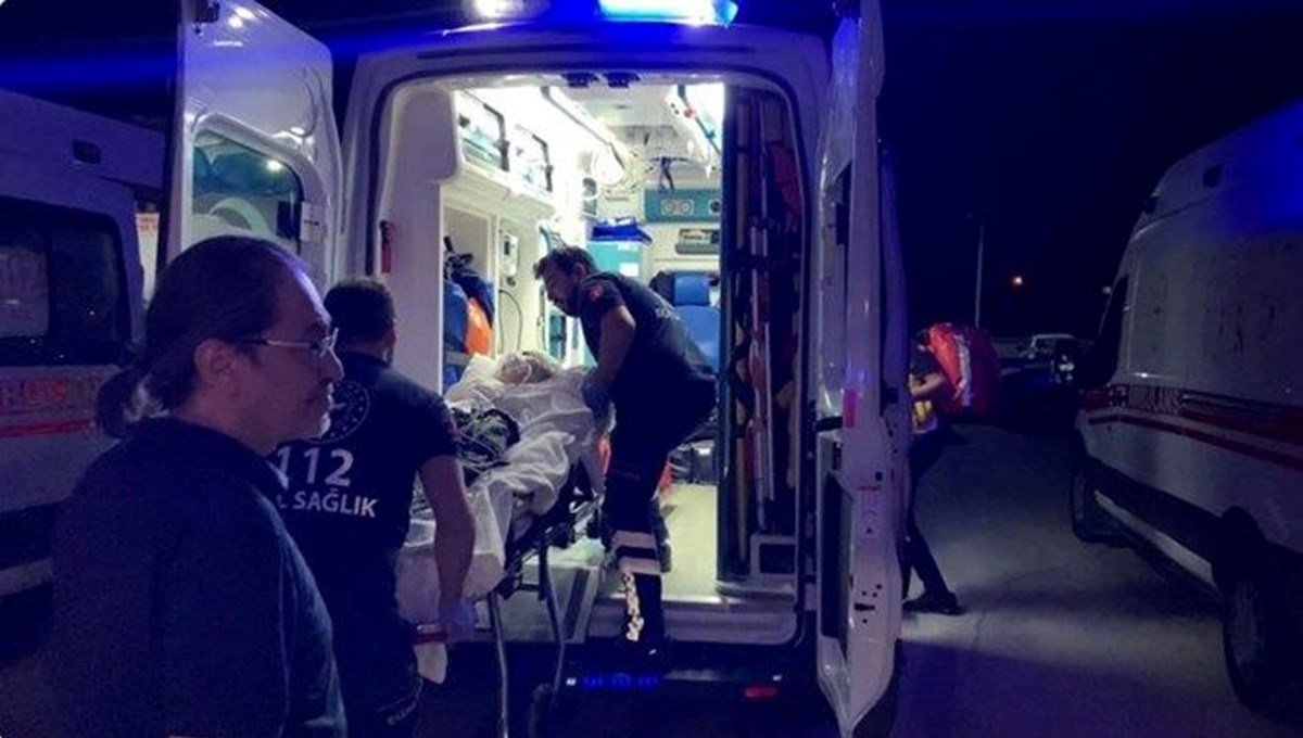 Burdur'da diyaliz sonrası 3 hastanın ölümüne ilişkin 2 mühendis tutuklandı