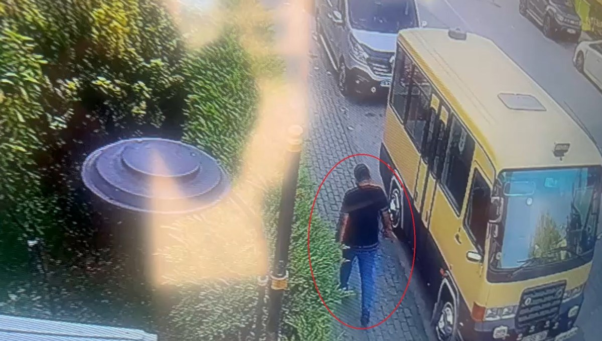 Bursa'da korkunç olay: Sokak ortasında tek kurşunla başından vuruldu